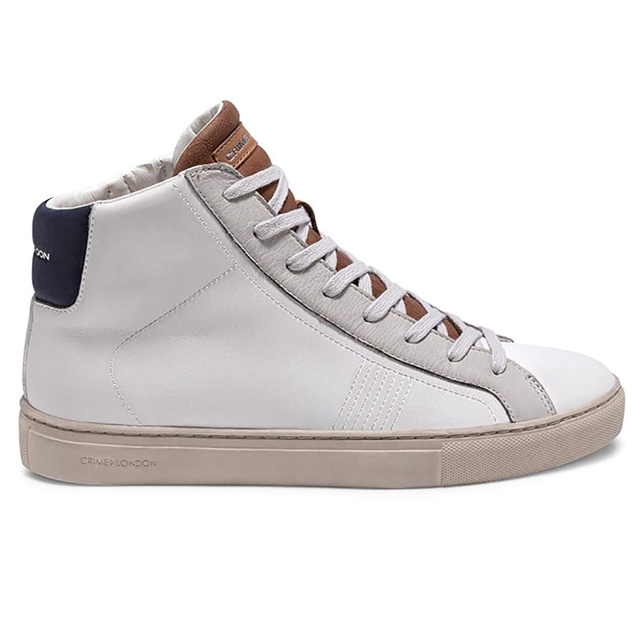 HIGH TOP ESSENTIAL Crime London | 12652AA510